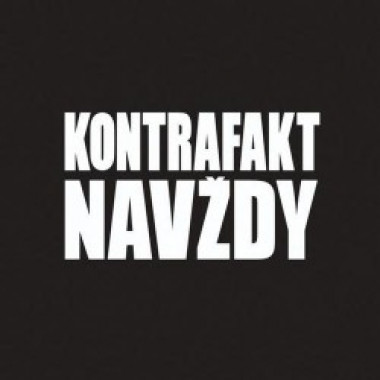 Kontrafakt • Navždy