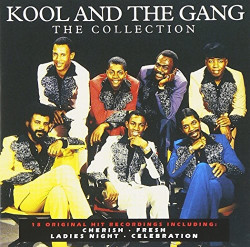 Kool & The Gang • The Collection