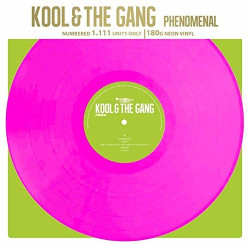 Kool & The Gang • Phenomenal (LP)