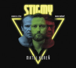 Koreň Matej • Stigmy