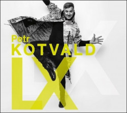 Kotvald Petr • LX