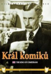  Král Komiků (DVD)