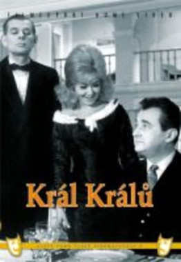  Král Králů (DVD)