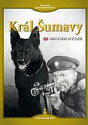  Král Šumavy / Digipack (DVD)