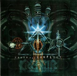 Kreator • Cause For Conflict