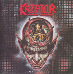 Kreator • Coma Of Souls