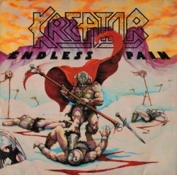 Kreator • Endless Pain