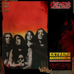 Kreator • Extreme Aggression (2CD)