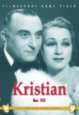  Kristian (DVD)