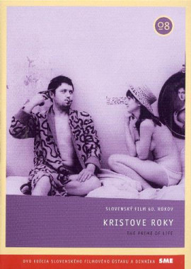 Kristove roky / 1967 (DVD)