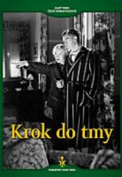  Krok do tmy / Digipack (DVD)