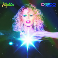 Minogue Kylie • Disco / Extended Mixes (2LP)