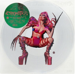 Lady Gaga • Chromatica / Picture Vinyl (LP)