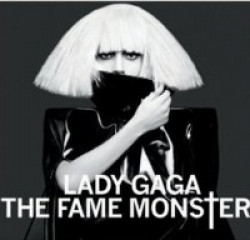 Lady Gaga • The Fame Monster (2CD)