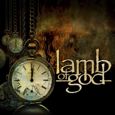 Lamb Of God • Lamb Of God