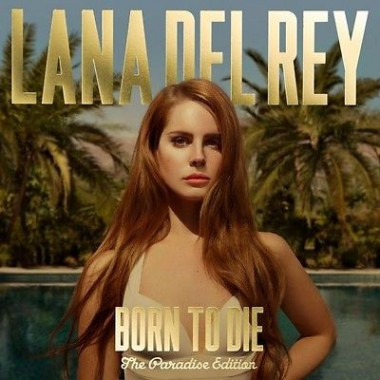 Lana Del Rey • Paradise Edition / Born To Die (LP)