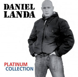 Landa Daniel • Platinum Collection (3CD)