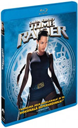  Lara Croft / Tomb Raider (BD)