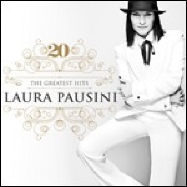 Pausini Laura • The Greatest Hits (2CD)