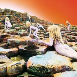 Led Zeppelin • Houses Of The Holy (2CD)