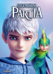  Legendárna partia (DVD)