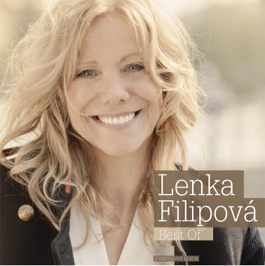 Filipová Lenka • Best Of (2LP)