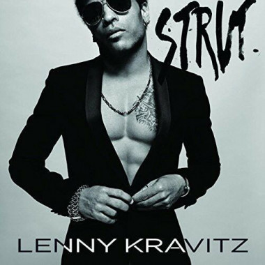 Kravitz Lenny • Strut