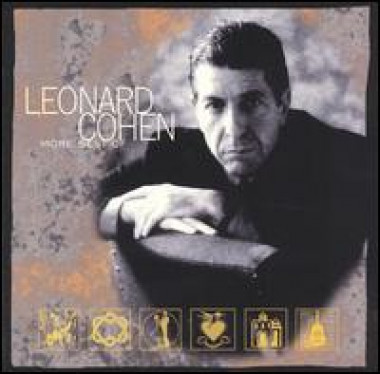 Cohen Leonard • More Best Of