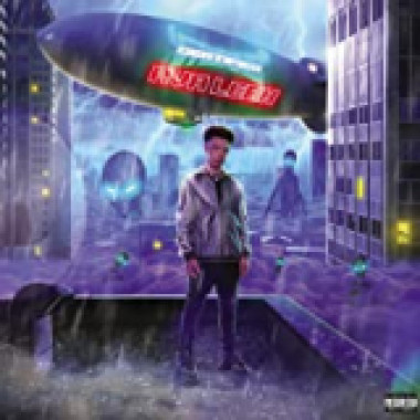 Lil Mosey • Certified Hitmaker (2LP)