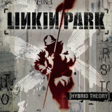 Linkin Park • Hybrid Theory (LP)