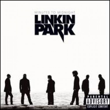 Linkin Park • Minutes To Midnight