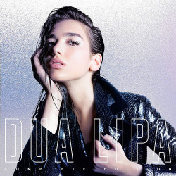 Dua Lipa • Dua Lipa / Complete Edition (2CD)