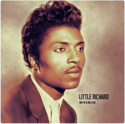 Richard Little • One In A Milion (LP)