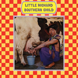 Richard Little • Southern Child (LP)