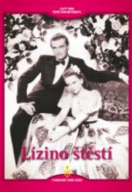  Lízino štěstí / Digipack (DVD)