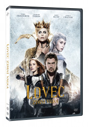  Lovec / Zimní válka (DVD)