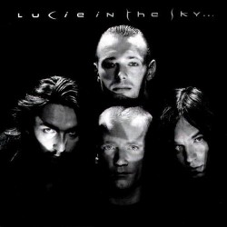 Lucie • In The Sky (LP)