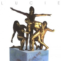 Lucie • Lucie (LP)