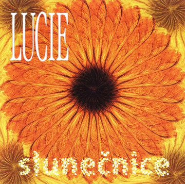 Lucie • Slunečnice (LP)