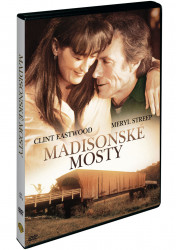  Madisonské mosty (DVD)