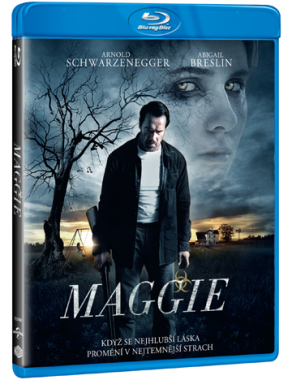 Maggie (BD)