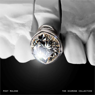 Post Malone • The Diamond Collection (2CD)