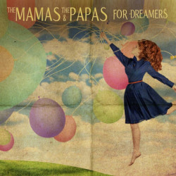 Mamas & The Papas • For Dreamers (LP)