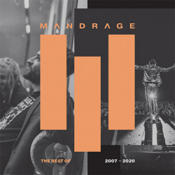 Mandrage • Best Of 2007-2020 (3CD)