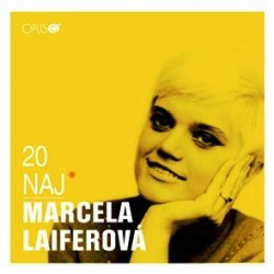 Laiferová Marcela • 20 Naj