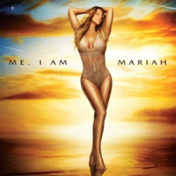 Carey Mariah • Me. I Am Mariah...the Elusive Chanteuse (2LP)