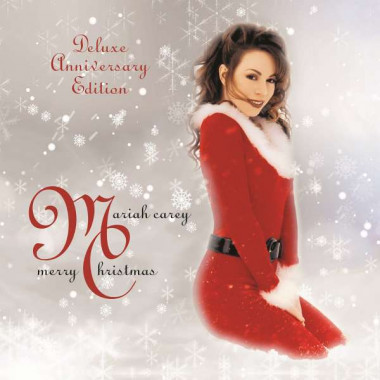 Carey Mariah • Merry Christmas / Deluxe (2CD)