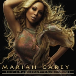 Carey Mariah • The Emancipation Of Mimi (2LP)