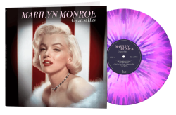 Marilyn Monroe • Greatest Hits Ltd. (LP)