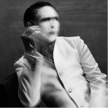 Manson Marilyn • The Pale Emperor (2LP)